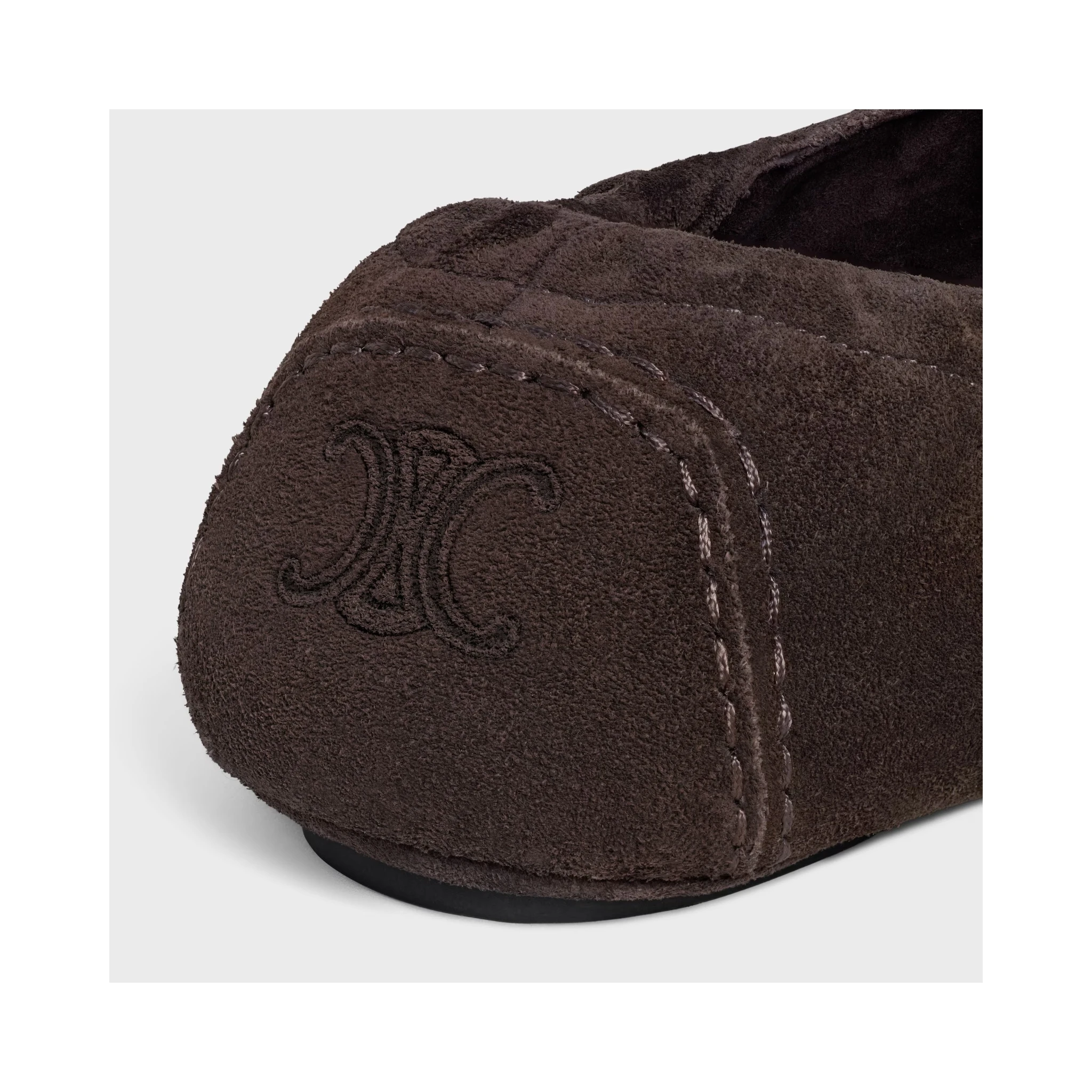 "Celine Adam" loafers