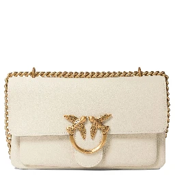 "Love One Soft Mini" crossbody bag