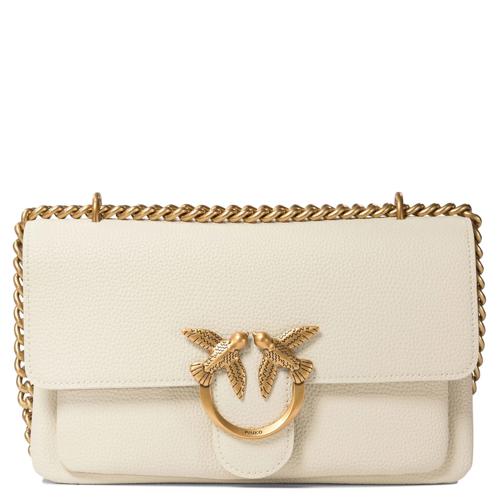 "Love One Soft Mini" crossbody bag