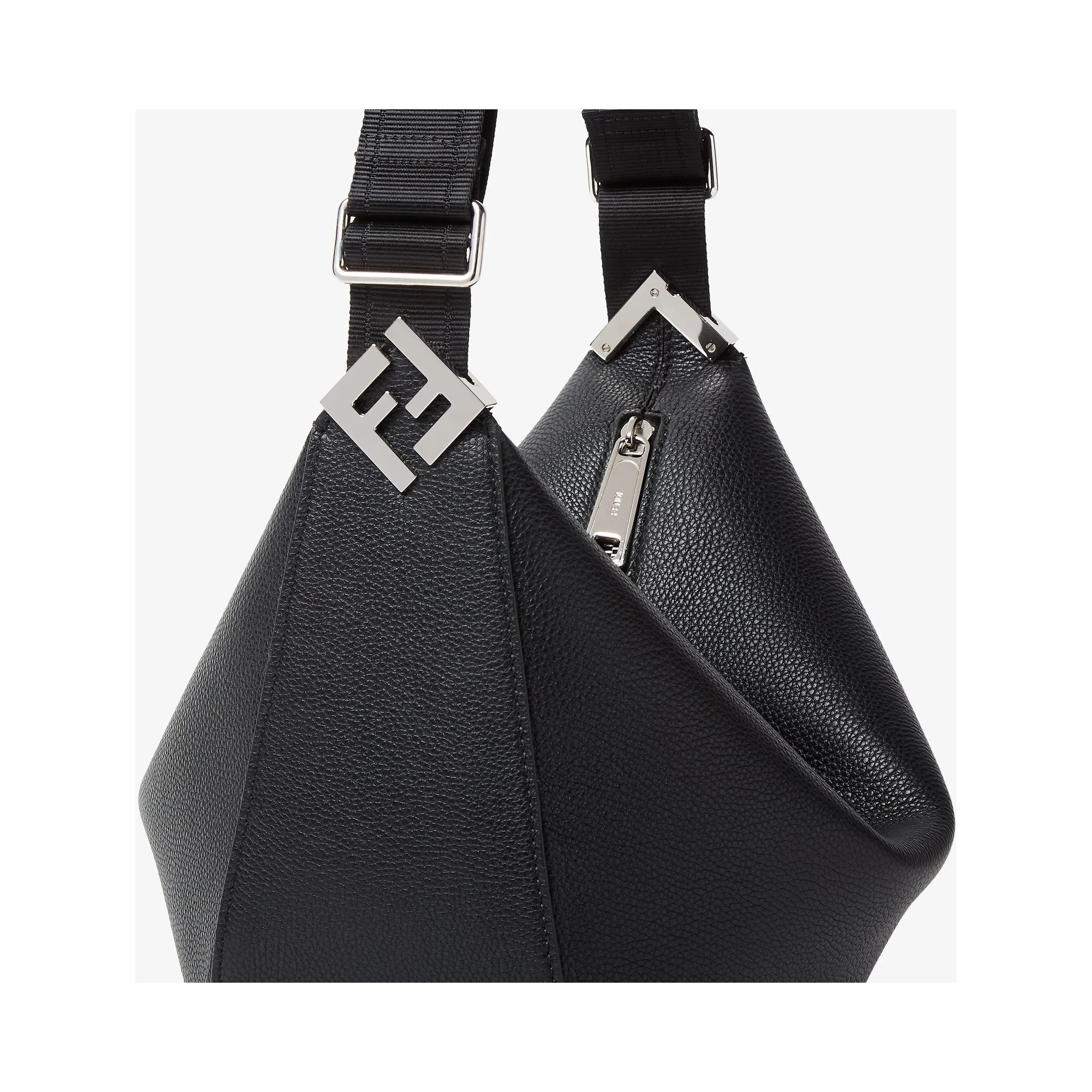 "Fendi Melon" crossbody bag