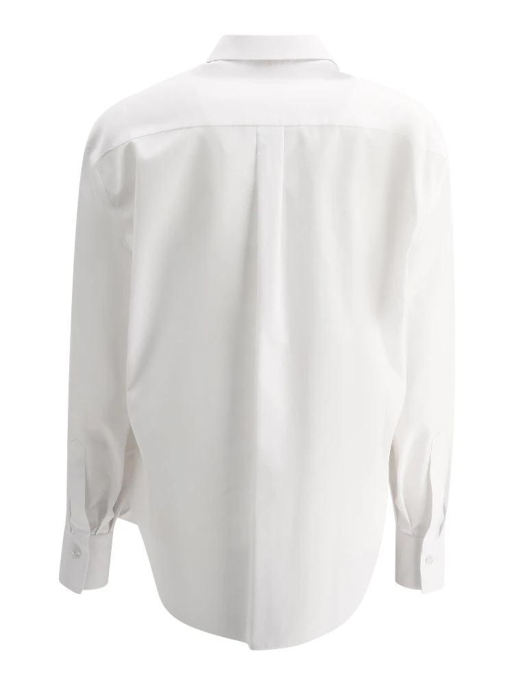 Classic shirt alternative