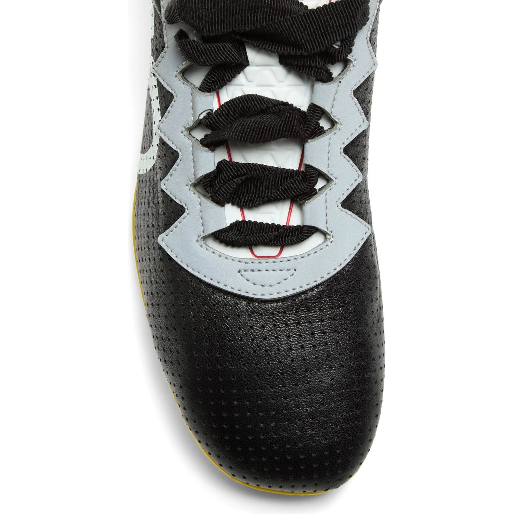 "Chromathon" sneakers