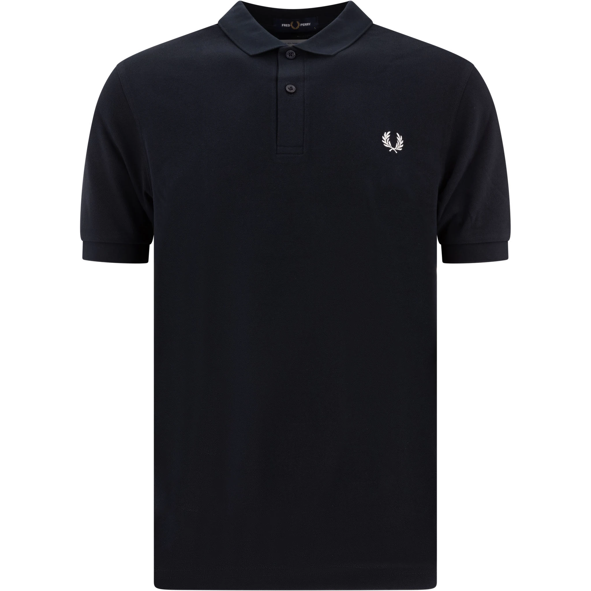 "CdG x Fred Perry" polo shirt
