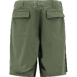 "Trooper 6P" shorts
