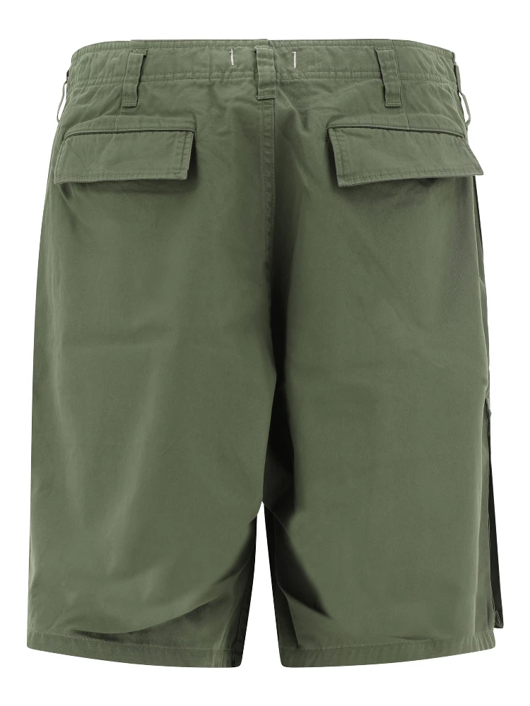 "Trooper 6P" shorts alternative