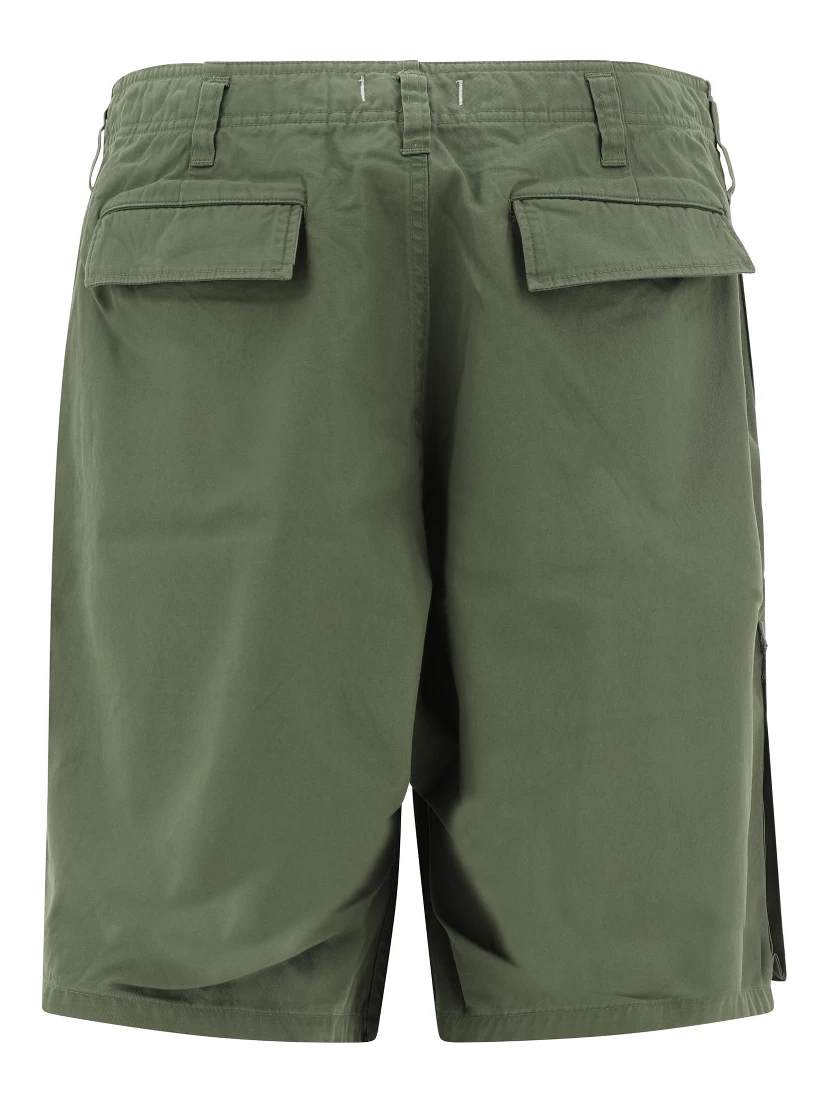 "Trooper 6P" shorts
