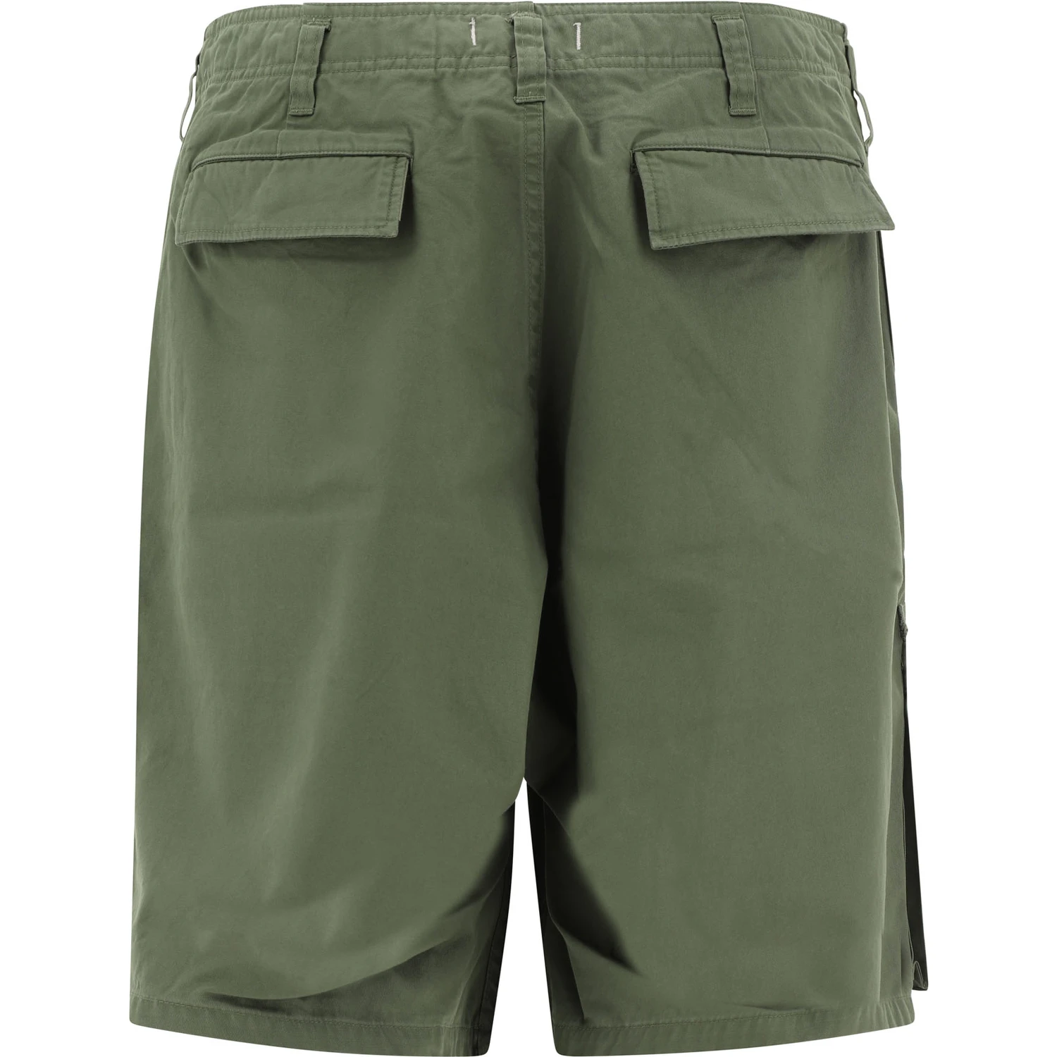 "Trooper 6P" shorts