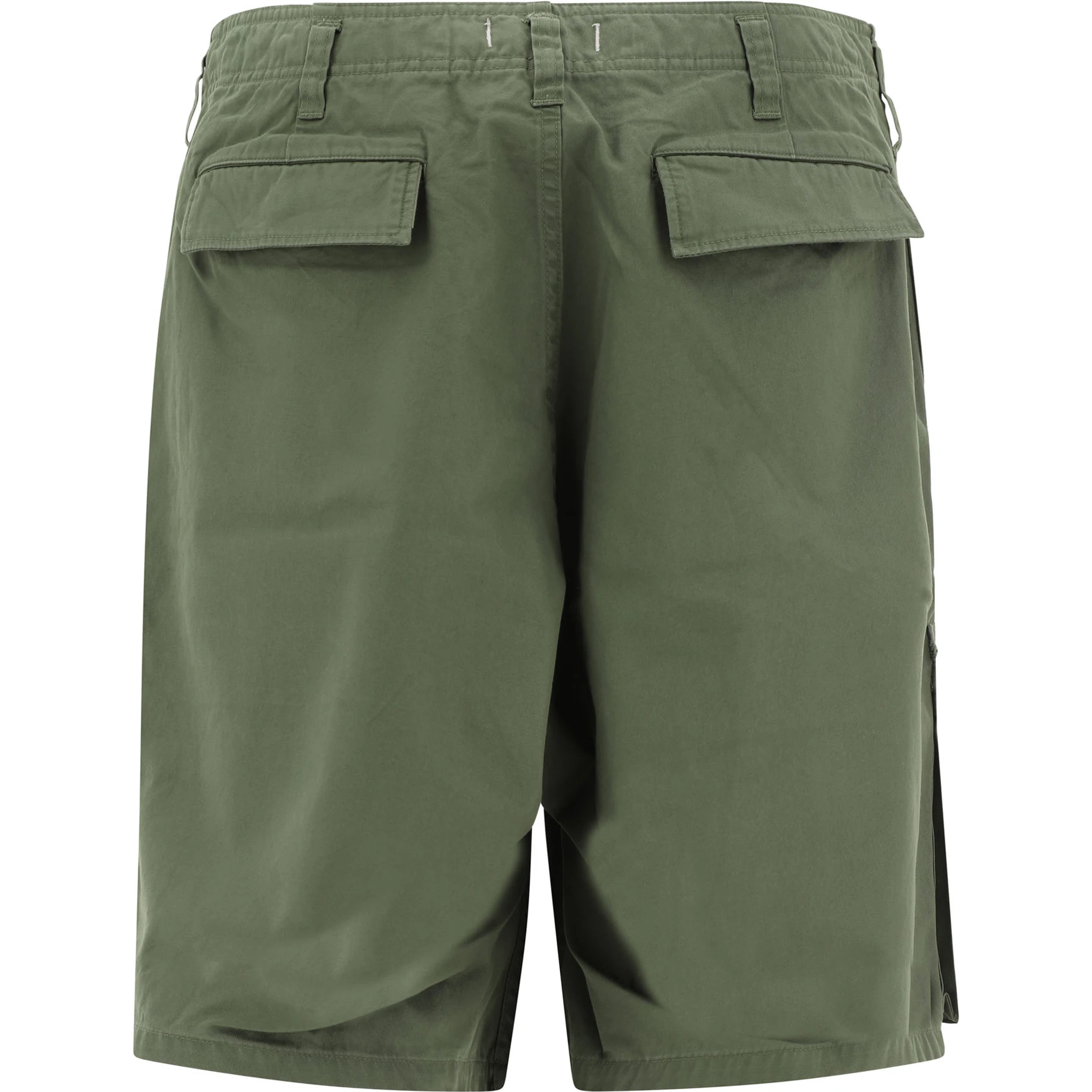 "Trooper 6P" shorts