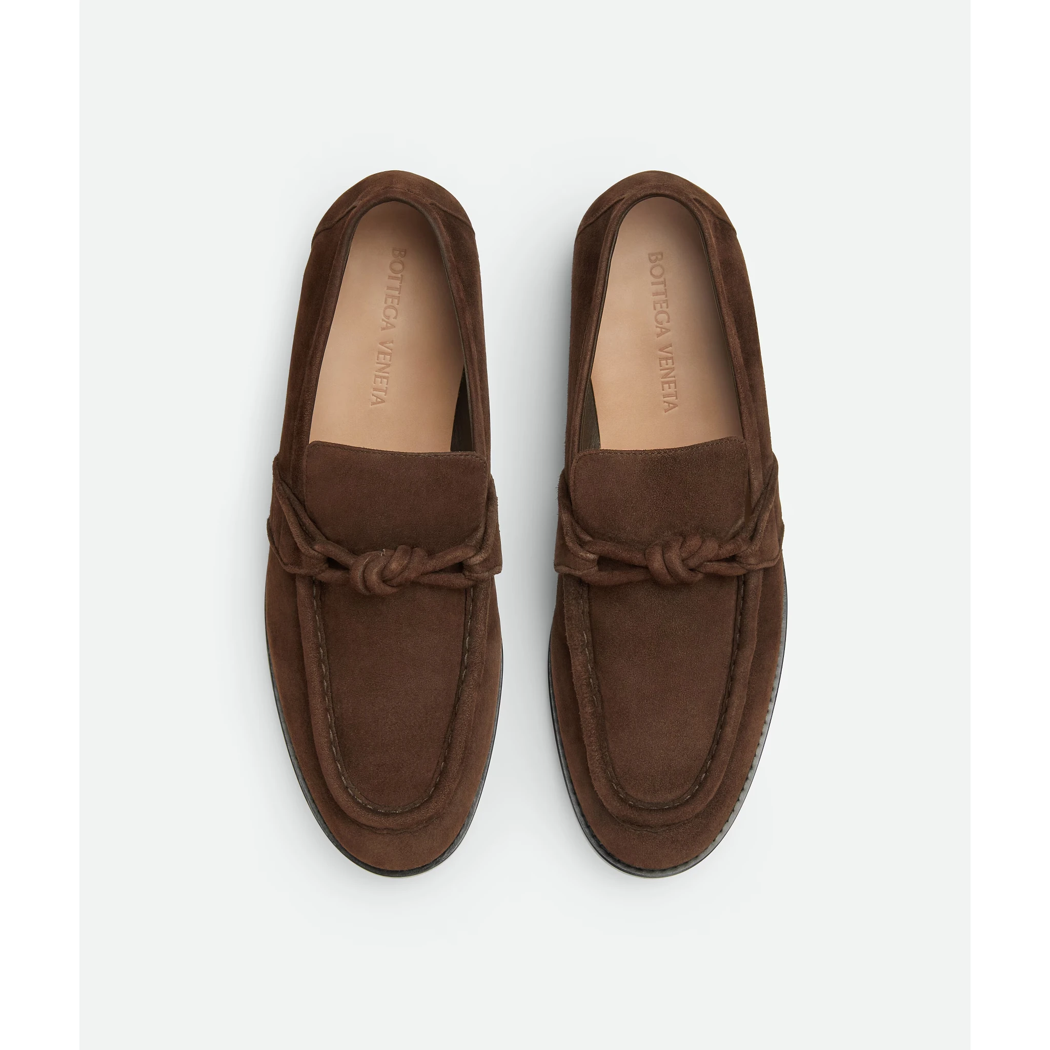 "Astaire" loafers
