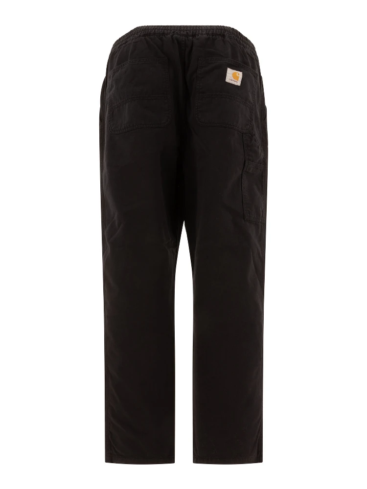 "Flint" trousers alternative