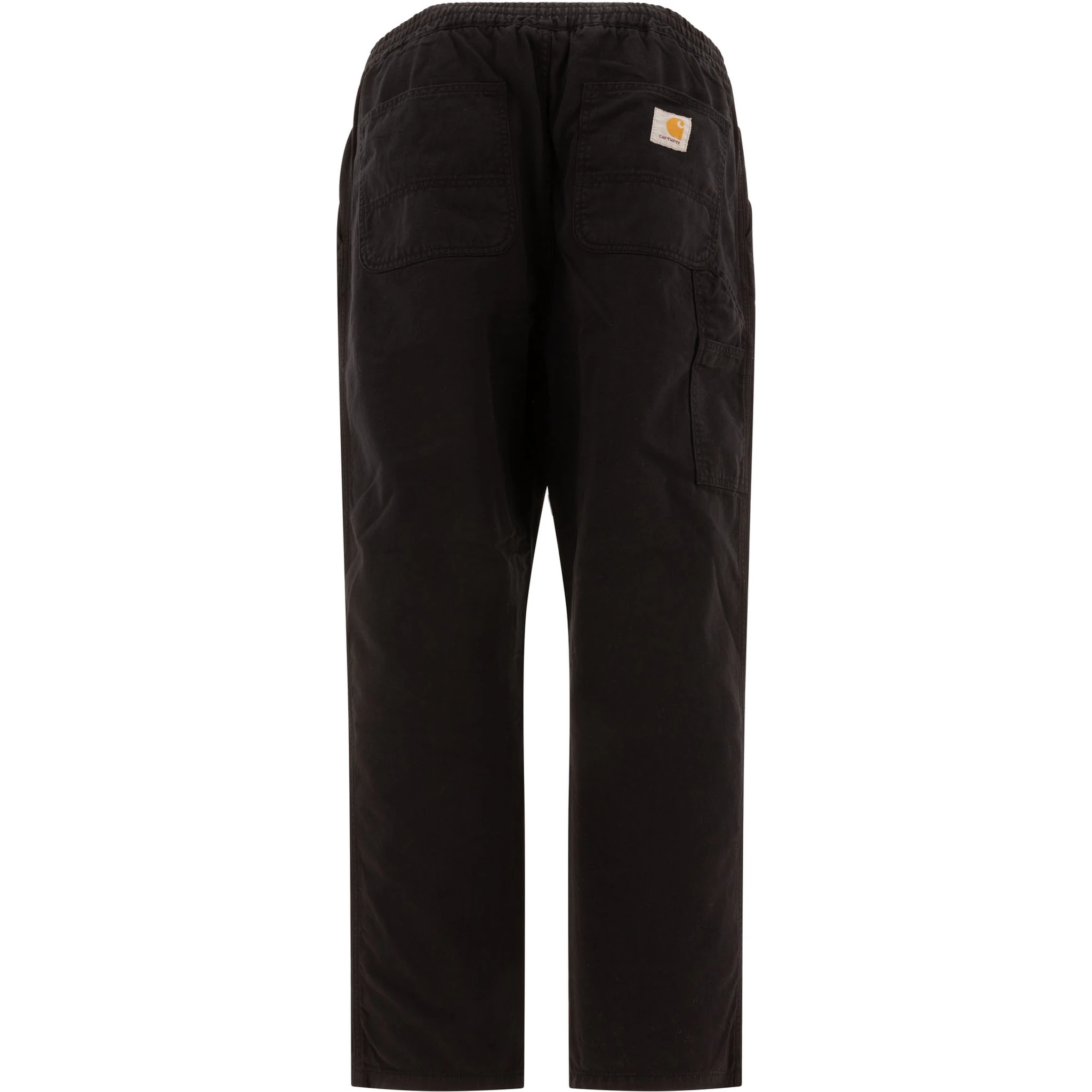 "Flint" trousers