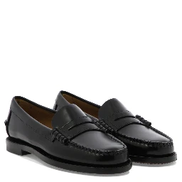 "Classic Dan" loafers