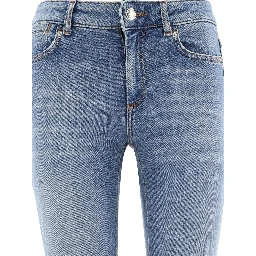 "Schermo" jeans