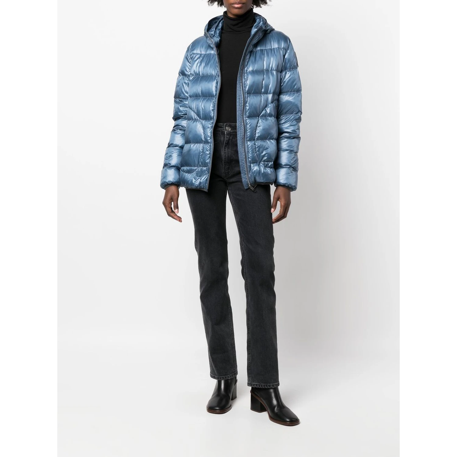 Ultralight VIETTI 70th Anniversary down jacket