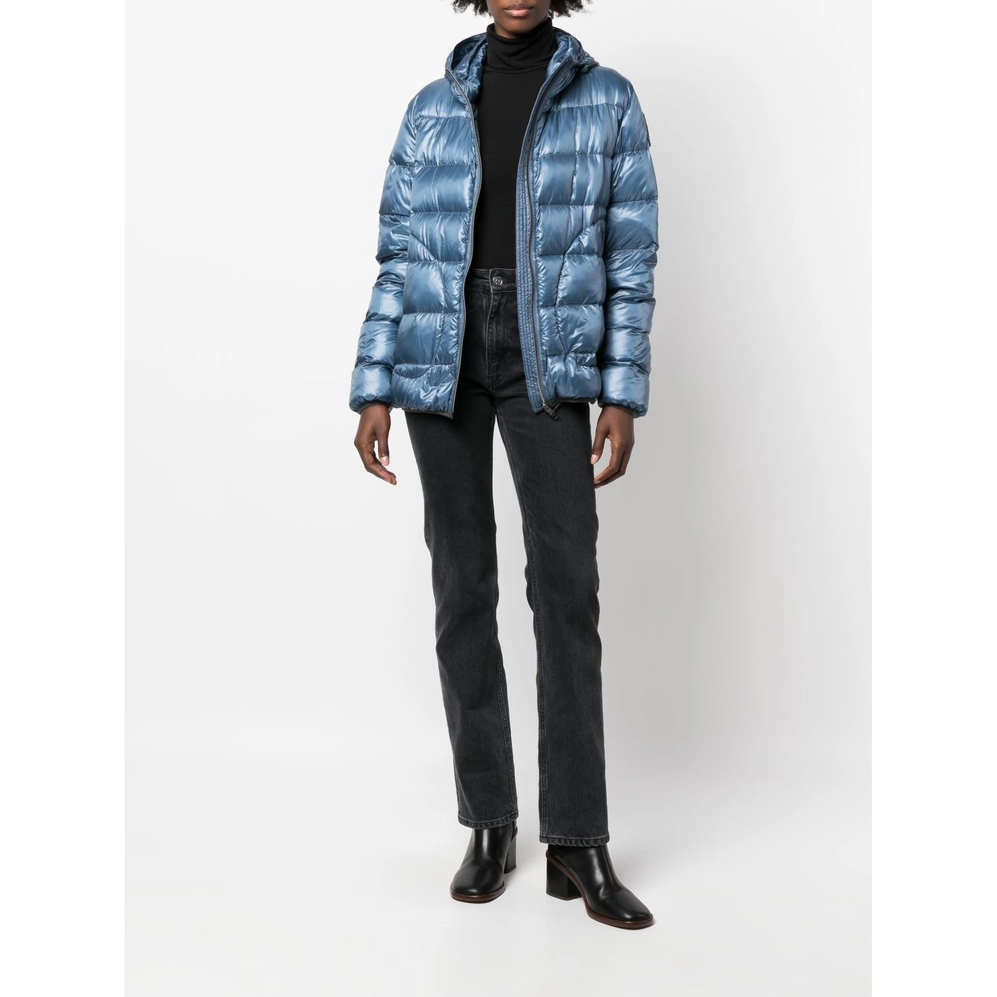 Ultralight VIETTI 70th Anniversary down jacket