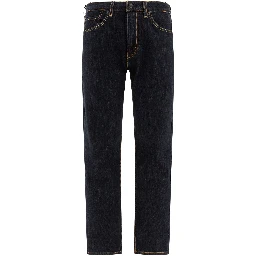 جينز "505™ ذو حواف عادية"