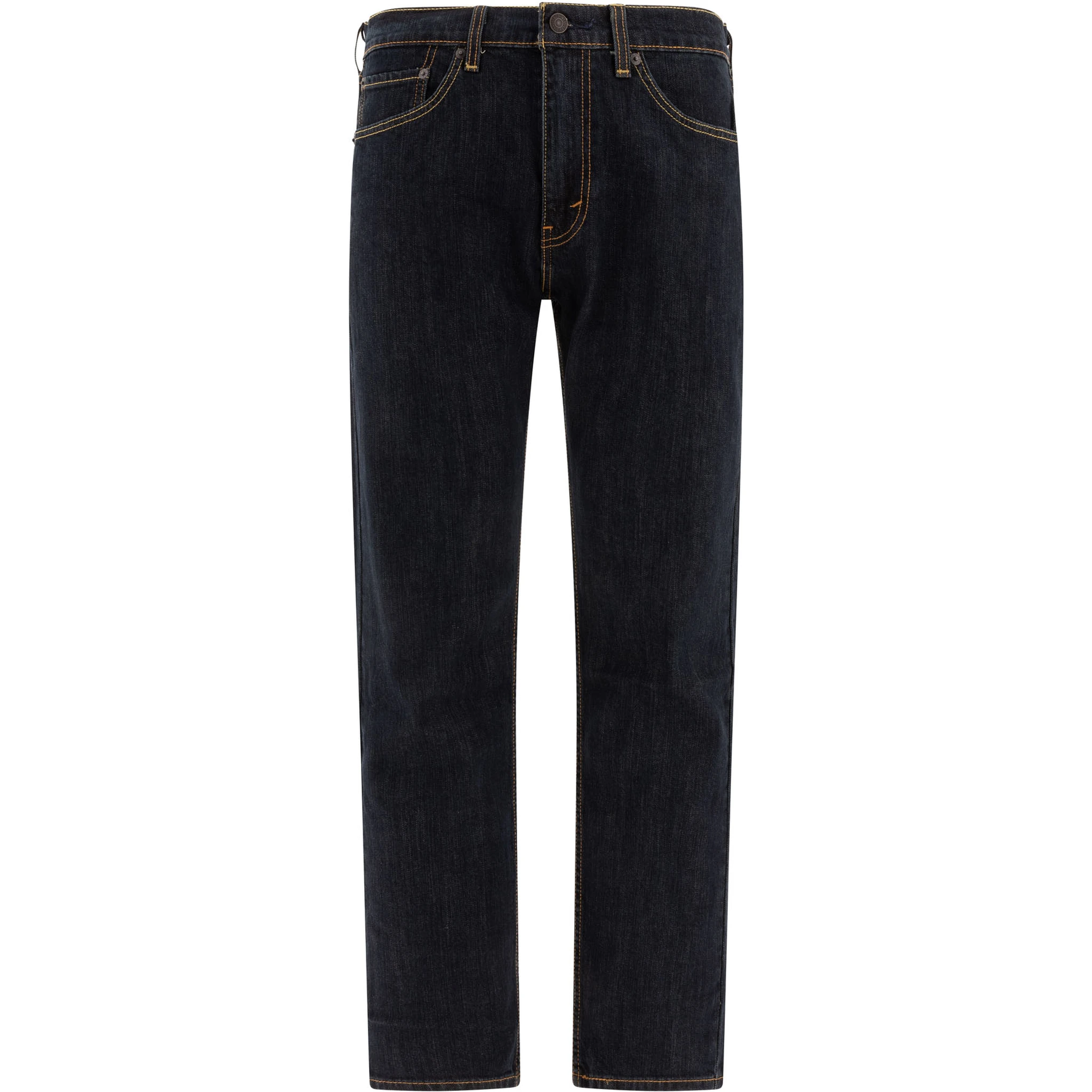 جينز "505™ ذو حواف عادية"