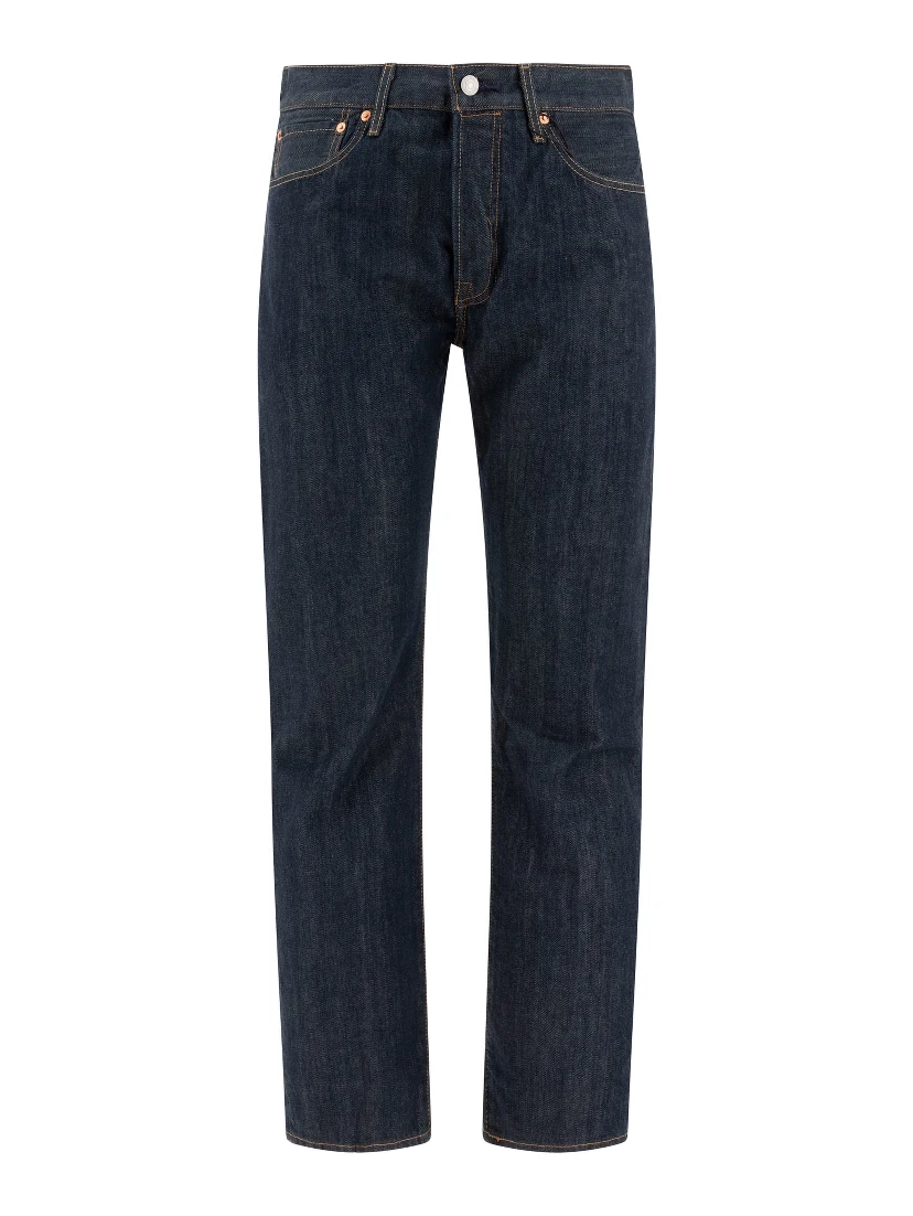 "501 Original" Jeans