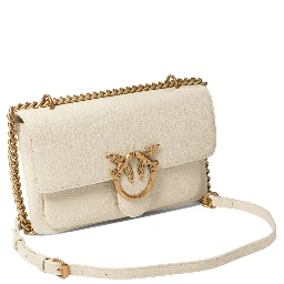 "Love One Soft Mini" crossbody bag