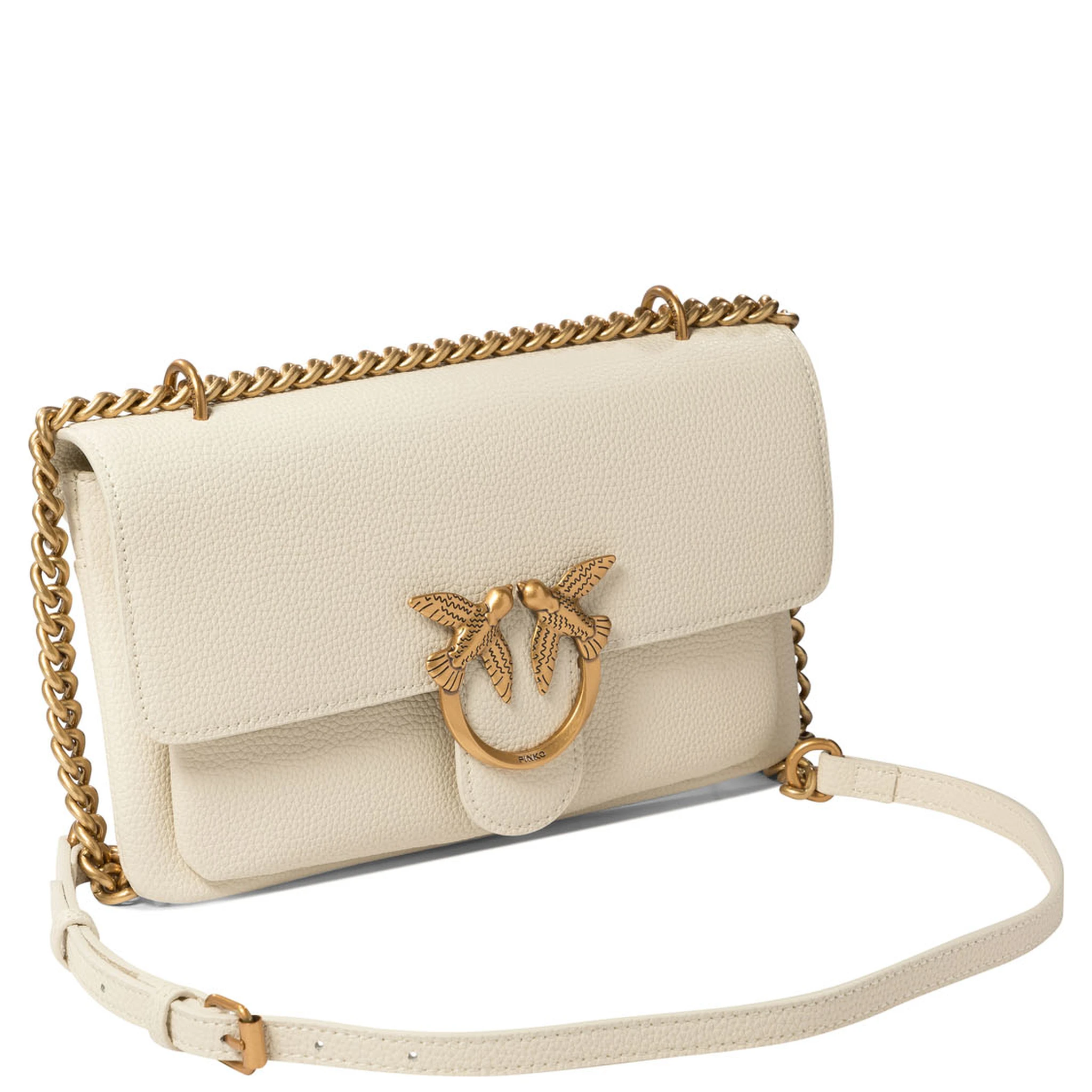 "Love One Soft Mini" crossbody bag