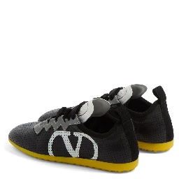 "Chromathon" sneakers