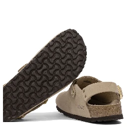 حذاء جلدي "طوكيو"