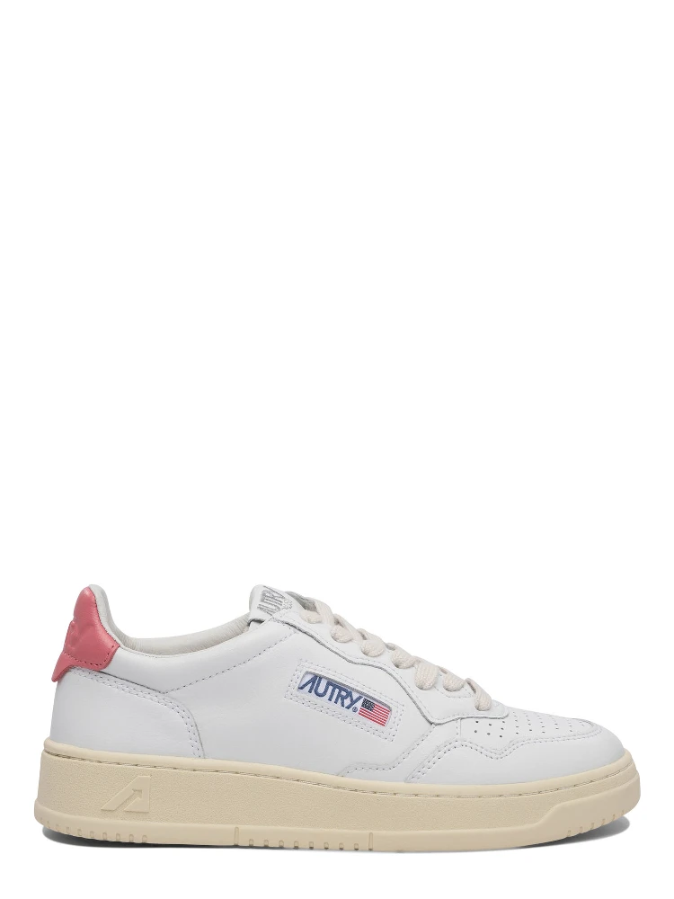 "Medalist Low" sneakers