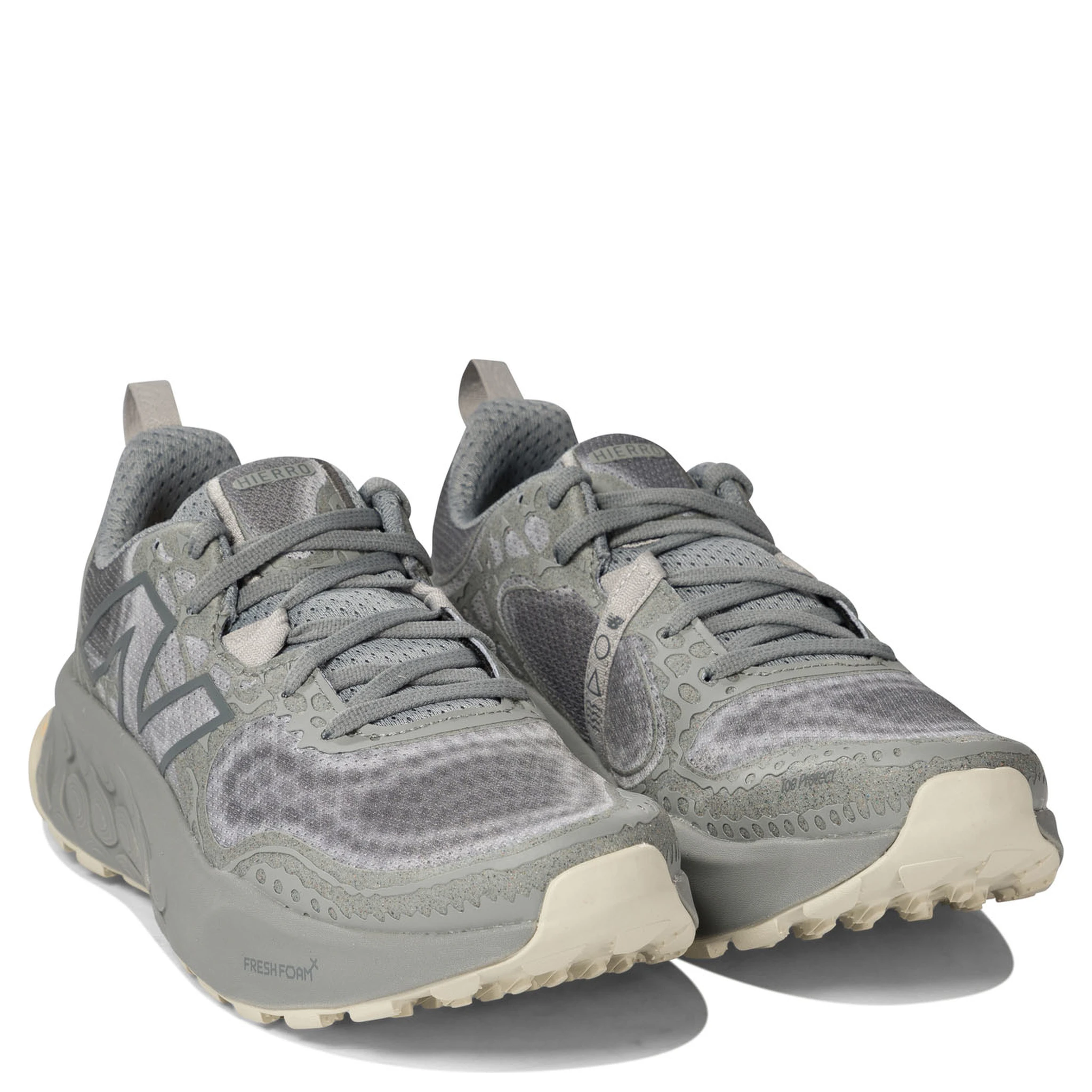 "Fresh Foam X Hierro v8" sneakers