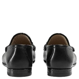 "Horsebit 1953" loafers