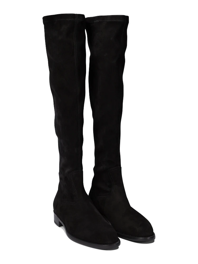 Boots alternative