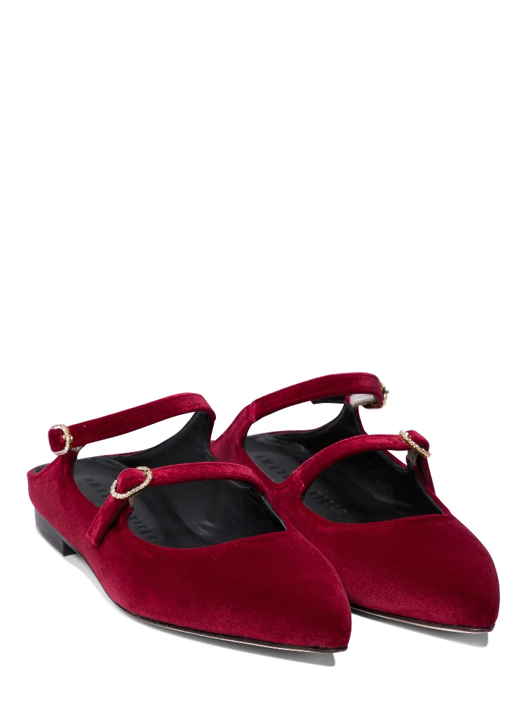 Loafers & Slippers alternative