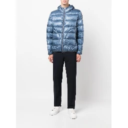 Ultralight VIETTI 70th Anniversary down jacket