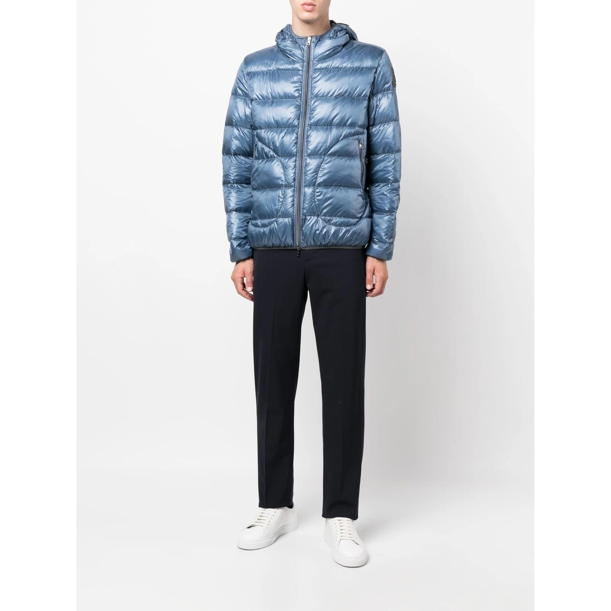 Ultralight VIETTI 70th Anniversary down jacket