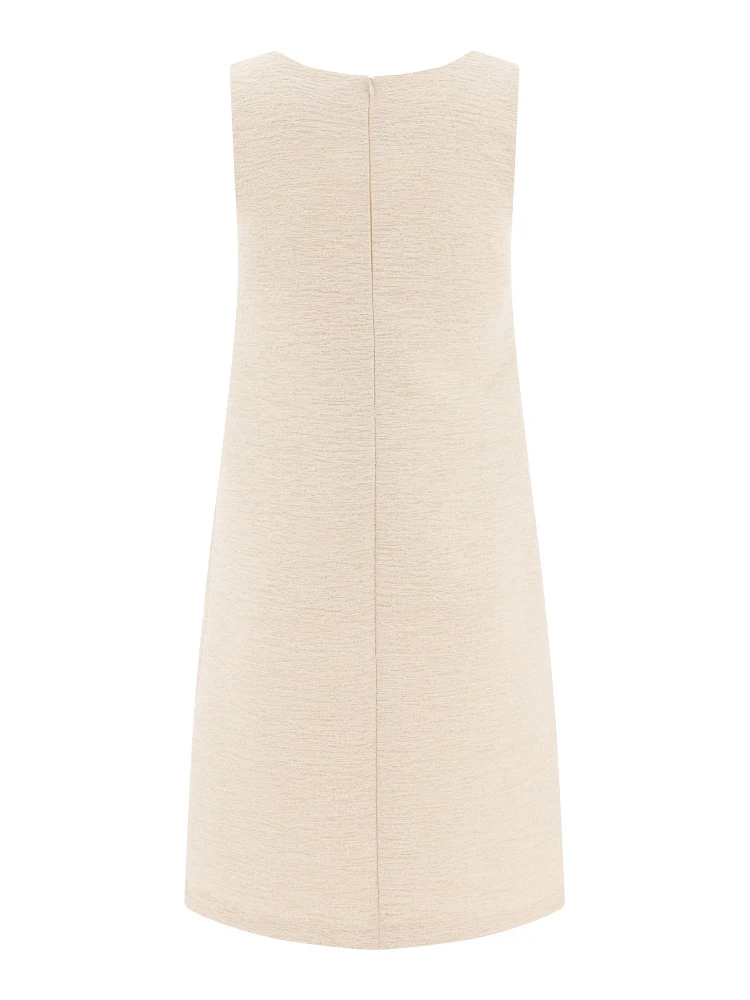 "Maley" dress alternative