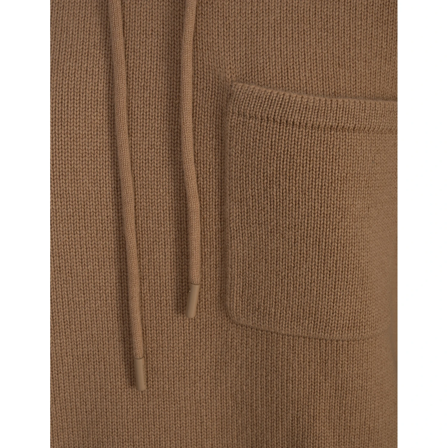 "Liana" sweatshirt in cashmere and wool