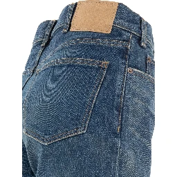"Francoise" jeans