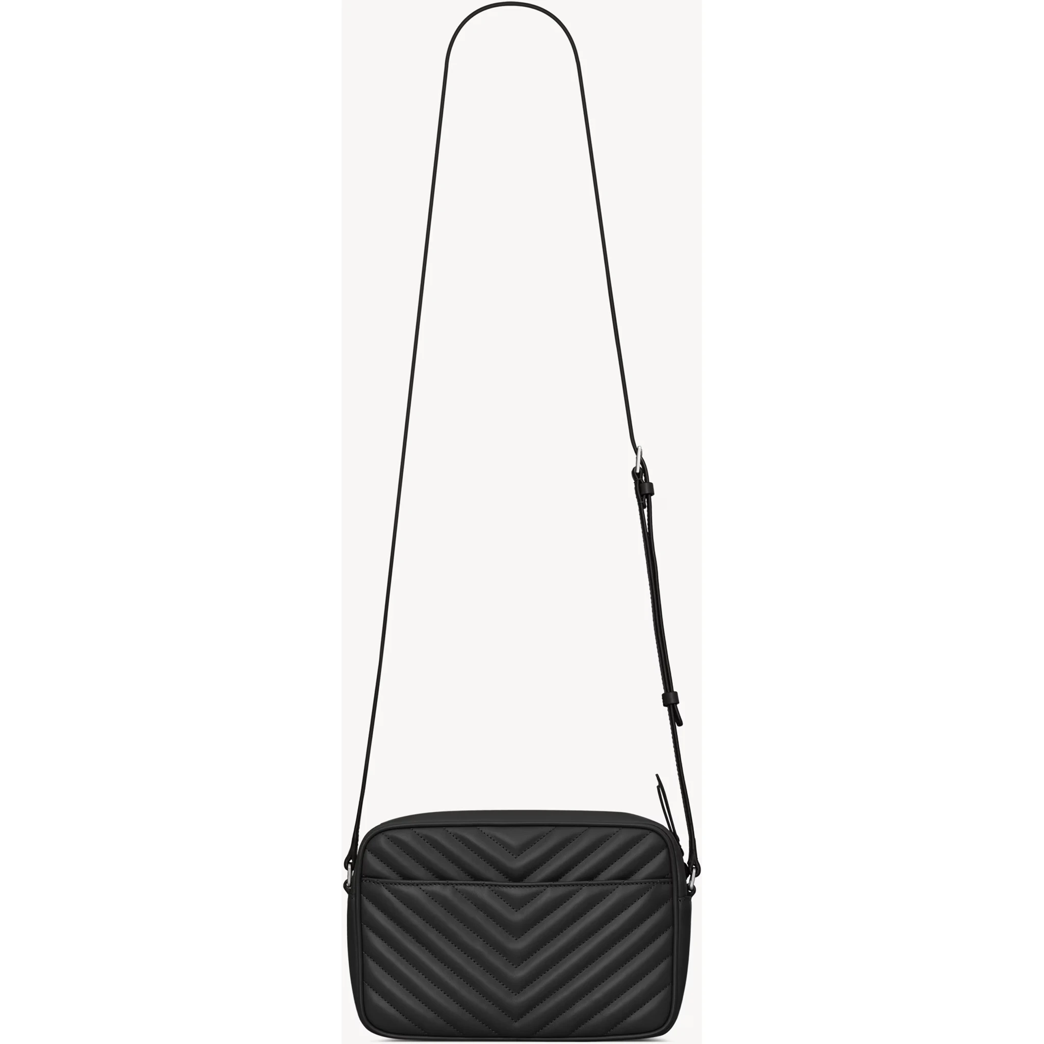 "Lou Camera Bag" crossbody bag