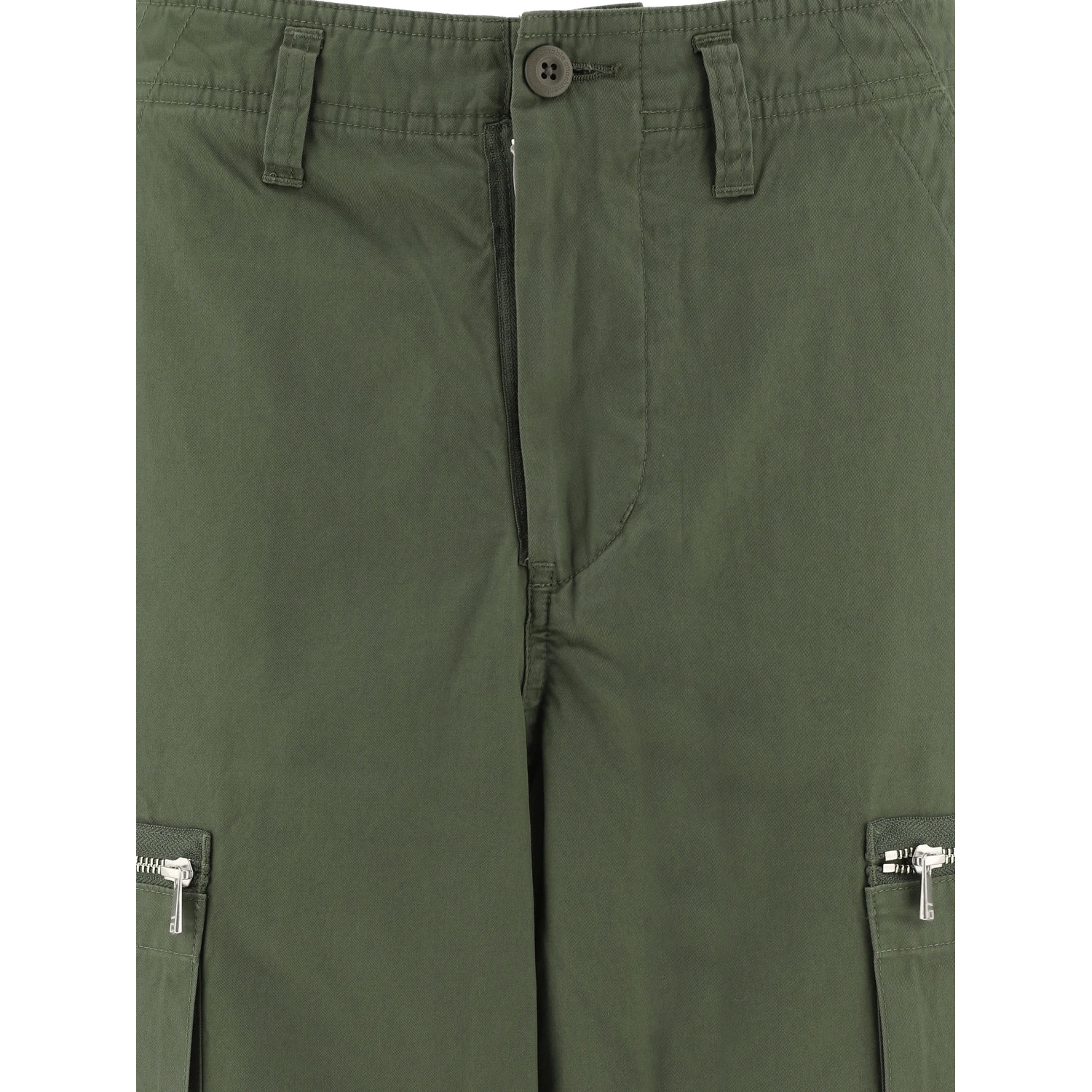 "Trooper 6P" shorts
