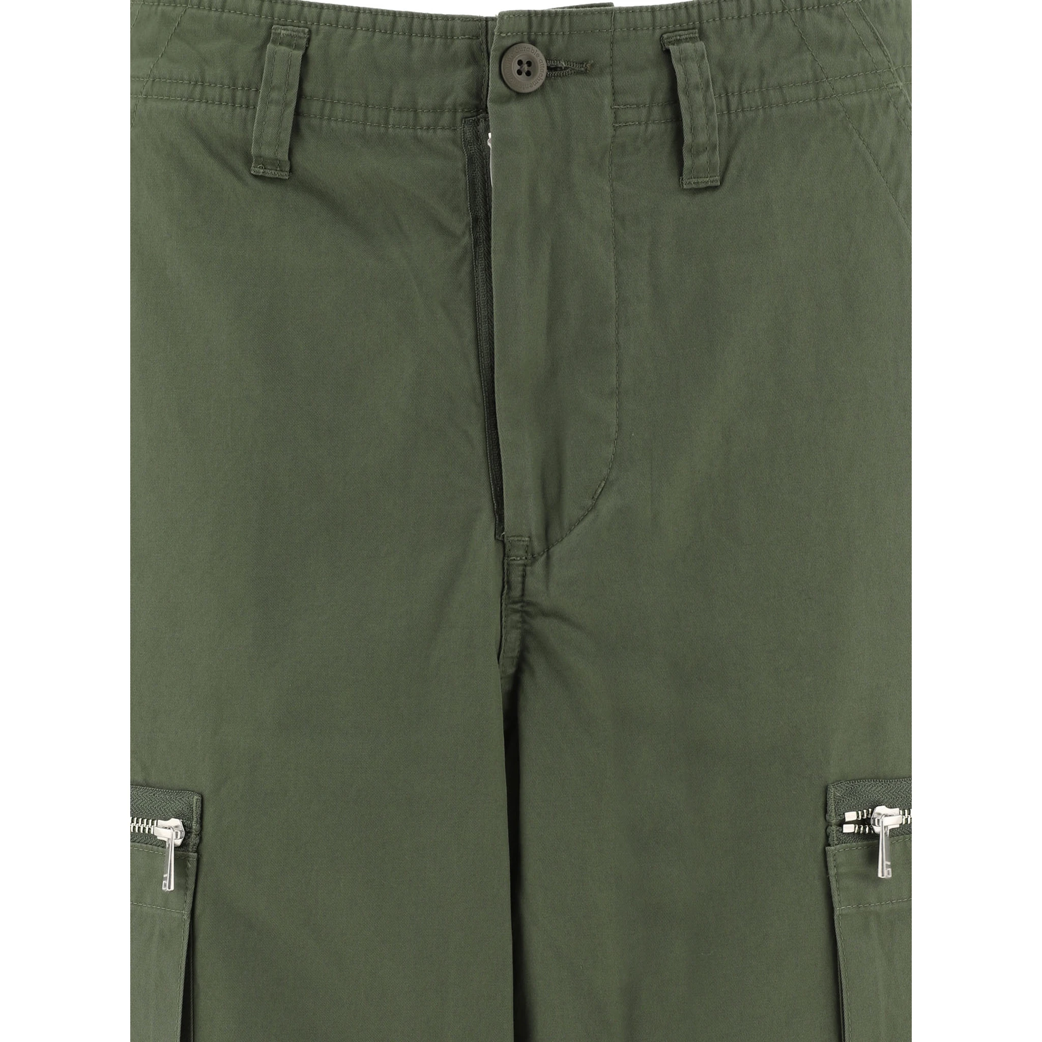 "Trooper 6P" shorts