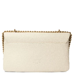 "Love One Soft Mini" crossbody bag