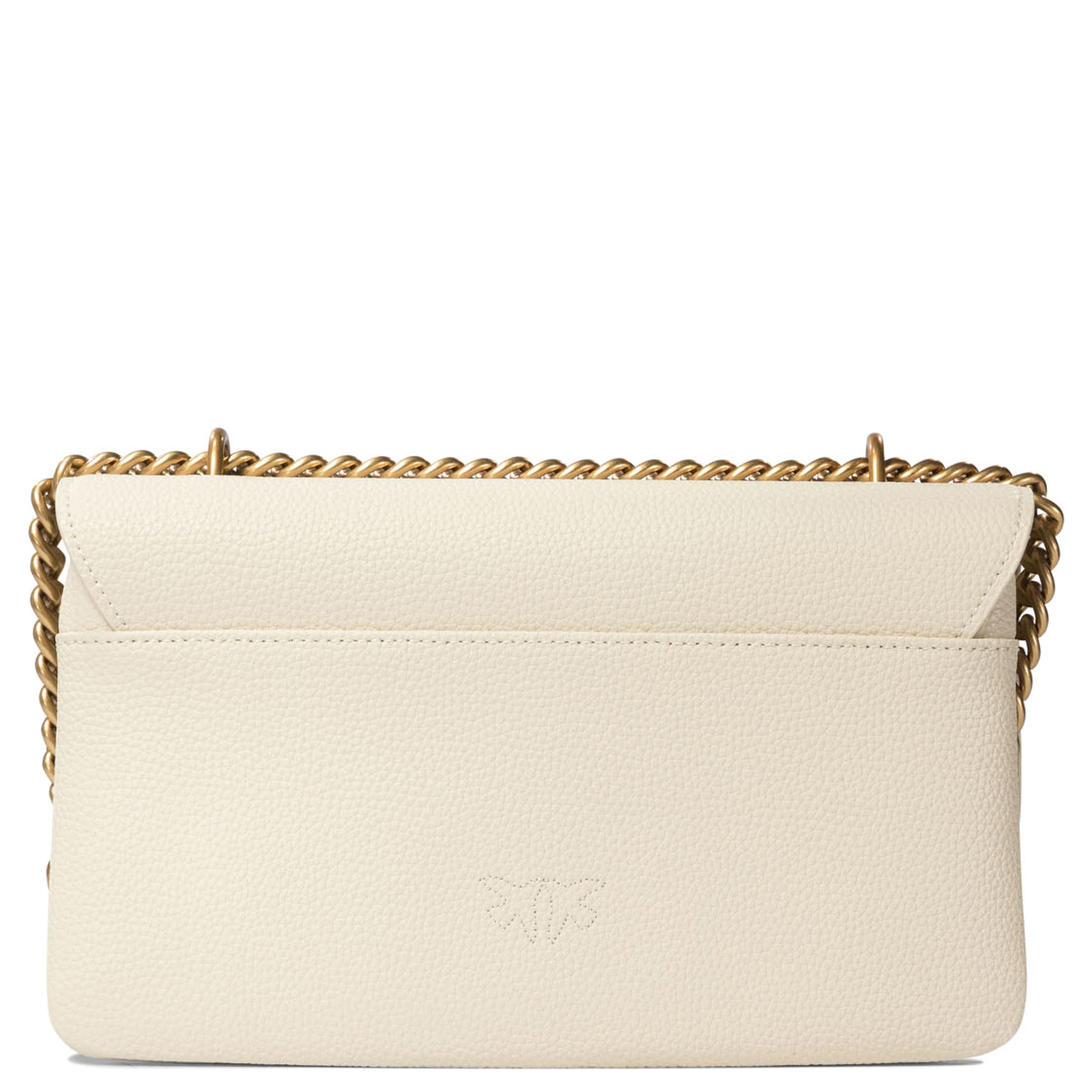 "Love One Soft Mini" crossbody bag