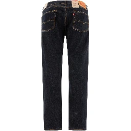 جينز "505™ ذو حواف عادية"