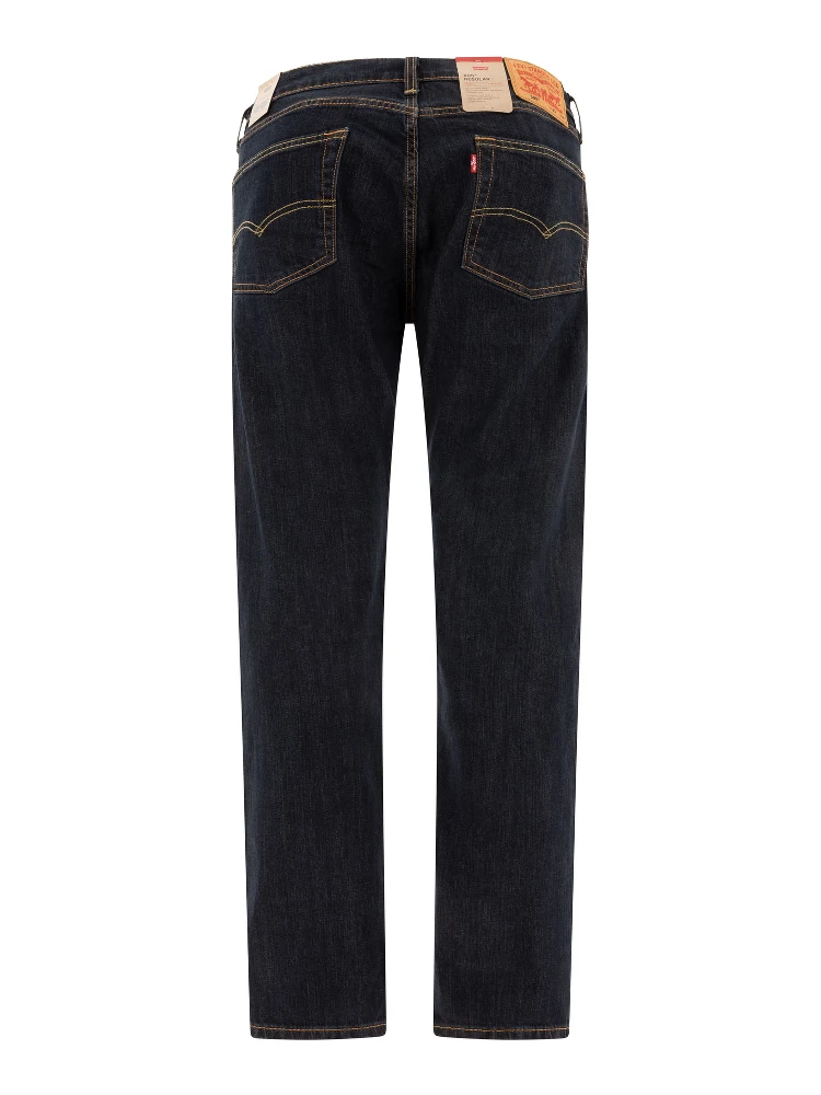 Jeans "505™ Regular Selvedge" alternative