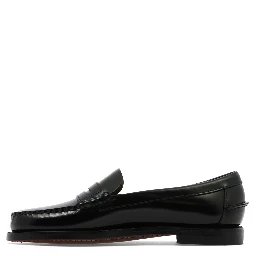 "Classic Dan" loafers