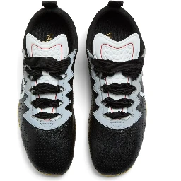 "Chromathon" sneakers