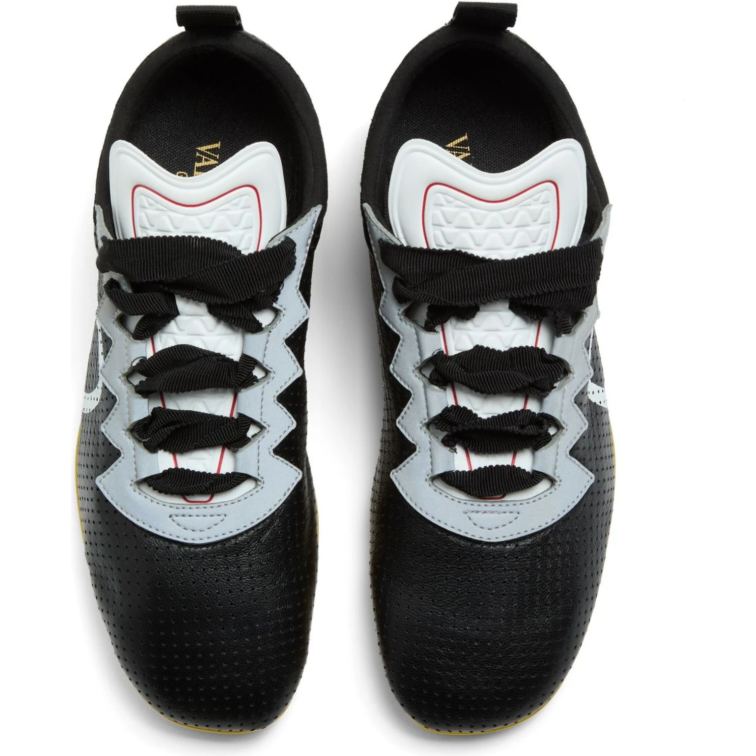 "Chromathon" sneakers