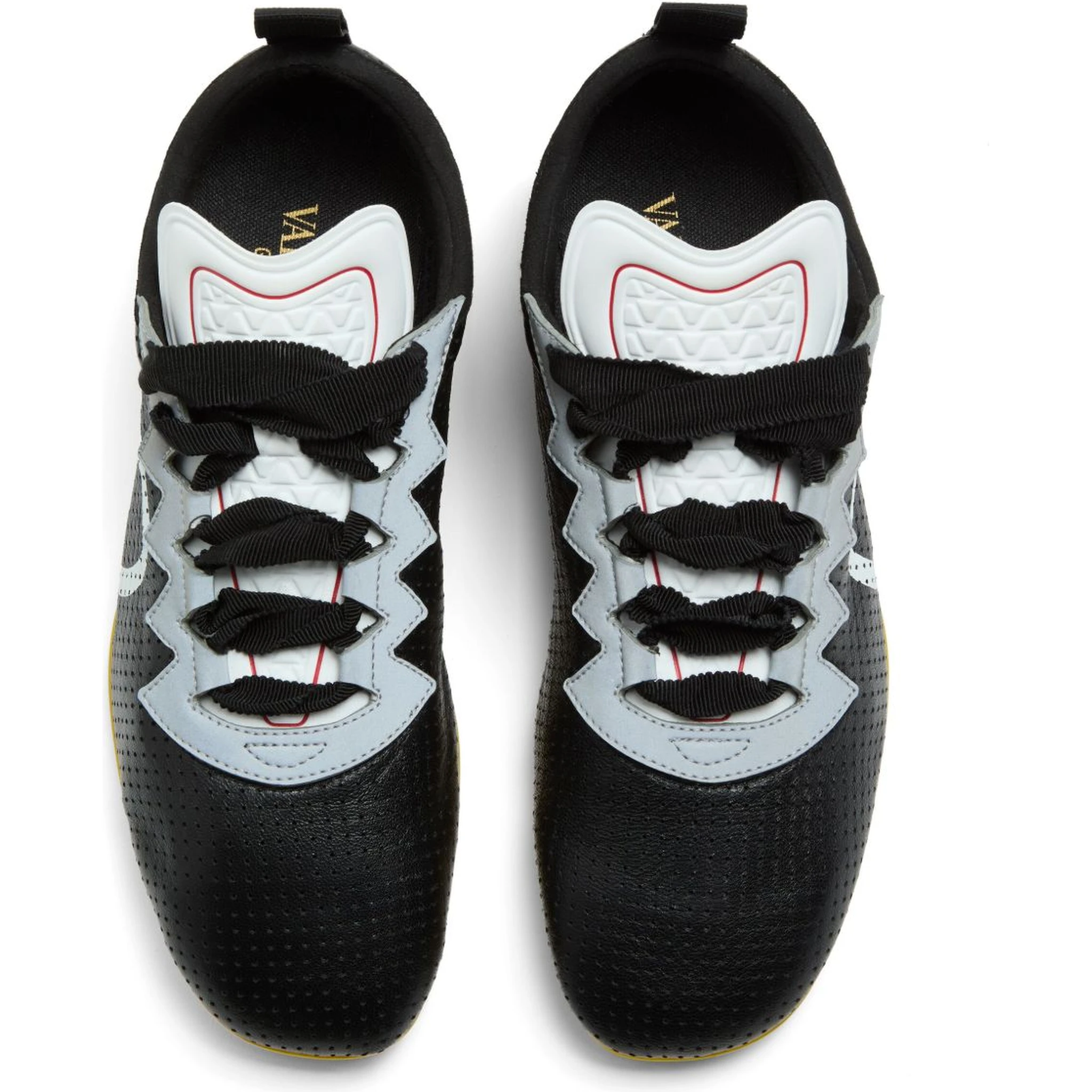 "Chromathon" sneakers