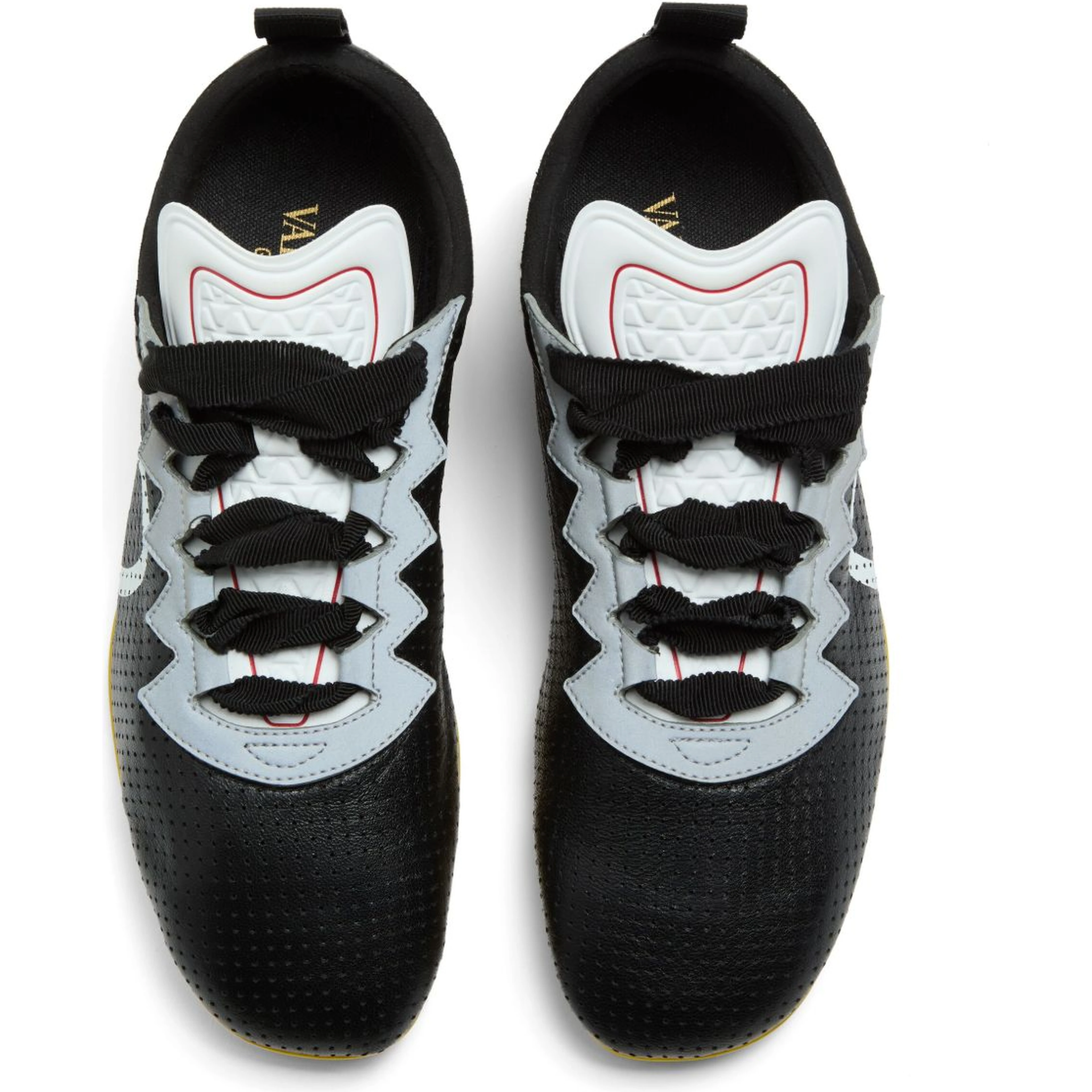 "Chromathon" sneakers