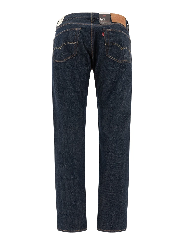 "501 Original" Jeans alternative