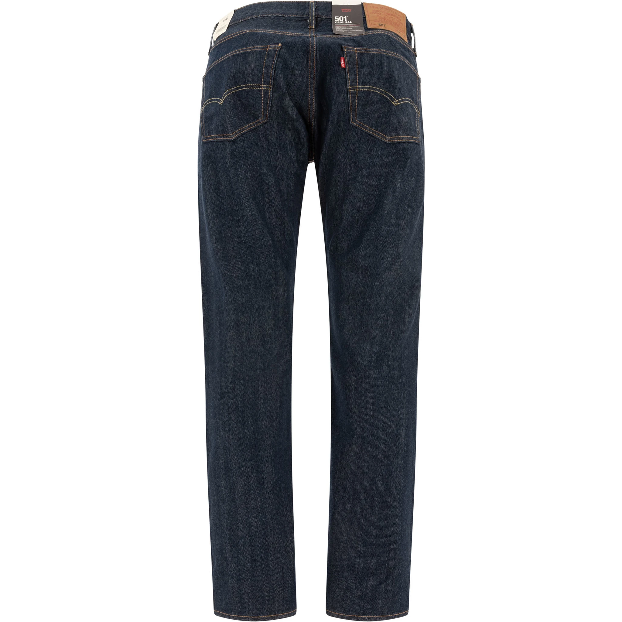 "501 Original" Jeans